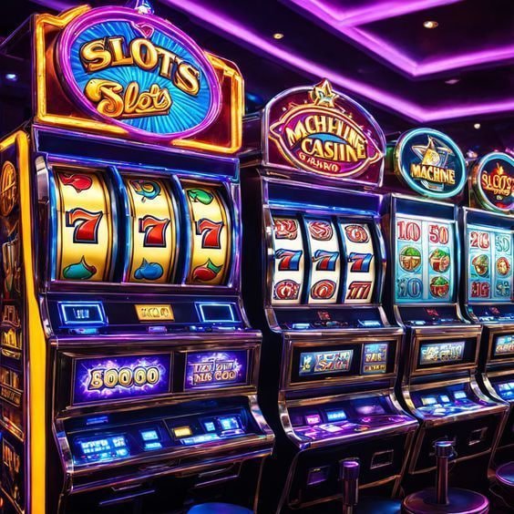 Permainan slot Allbet termasuk Sweet Bonanza dan Gates of Olympus