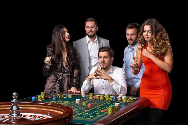 Permainan arcade interaktif Allbet dengan grafis modern