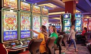 Antarmuka Bet Slip gempi 123 menampilkan pilihan taruhan dan ringkasan