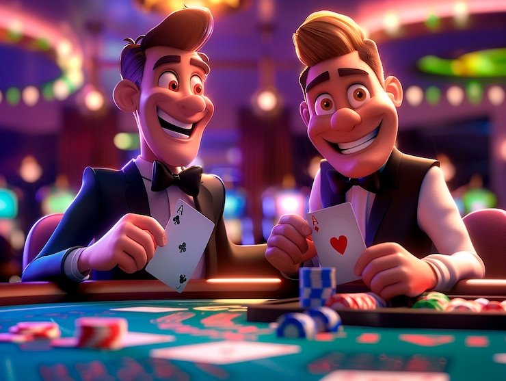 Hasil pengundian Kombinasi Number ditampilkan secara real-time